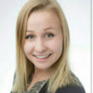 Meet your Posher, Alexa